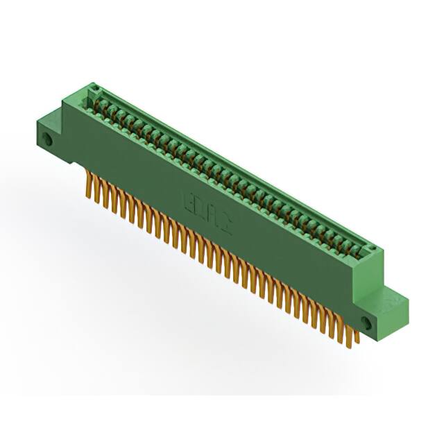 845-062-560-212 EDAC Inc.  Edgeboard Connectors